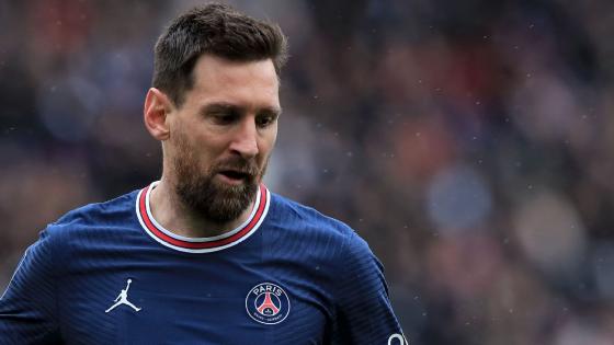 Para cortar gastos, PSG pode deixar Messi sair na próxima temporada, diz jornal