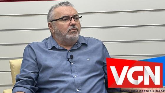 Secretário intervém e evita paralisação dos motoristas da Saúde de VG