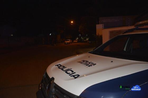 Líder de facção morre em confronto com policiais militares em MT