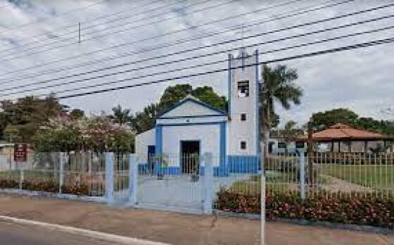 Igreja Nossa Senhora da Guia