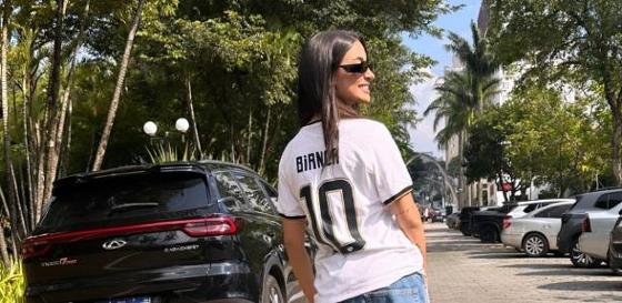 Boca Rosa fecha patrocínio com o Corinthians para base do vôlei feminino