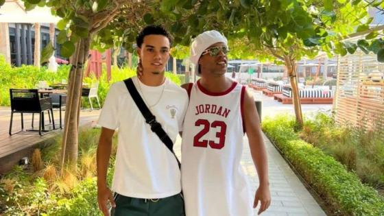 Filho de Ronaldinho Gaúcho é anunciado como novo jogador do Barcelona