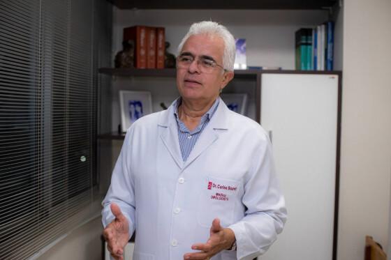 Carlos Bouret é eleito presidente da Unimed Cuiabá