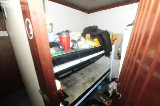 “Mandaram matar os baianos”, diz resgatado de vinícola no RS