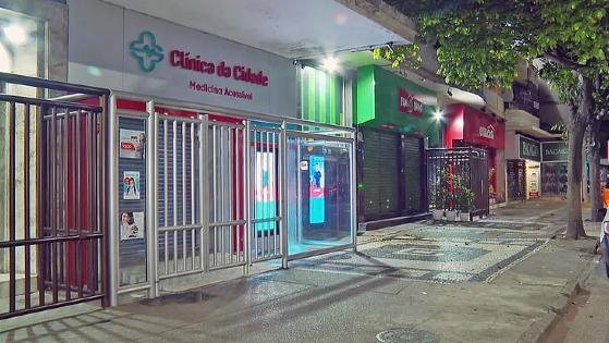 Radiologista é detido após denúncia de abuso durante exame