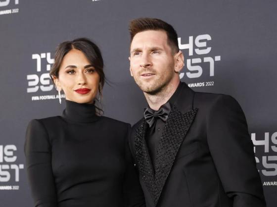 Messi é ameaçado após ataque a tiros em mercado da família de sua mulher