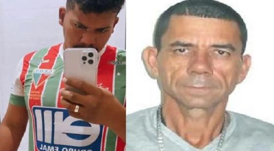 Crime foi cometido com arma da vítima, diz polícia 