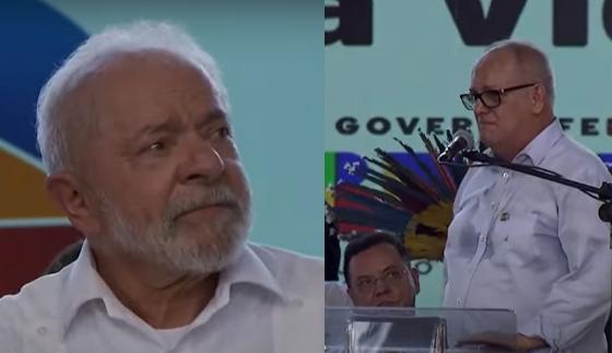 Lula entrega 1.440 apartamentos do “Minha Casa, Minha Vida”, em Rondonópolis 