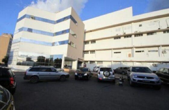 Homem invade hospital em Cuiabá e agride verbalmente médica que era sua sogra 