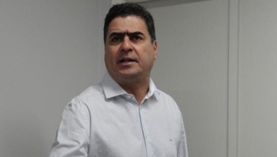 Emanuel Pinheiro