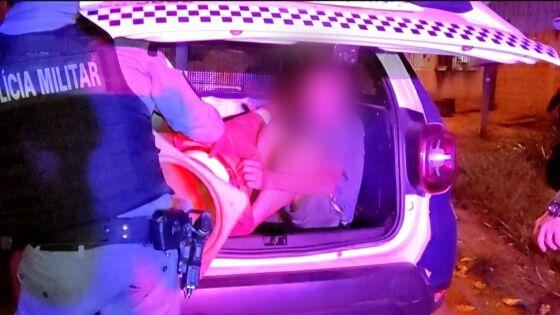 Idoso mata homem com golpes de barra de ferro em residência de MT