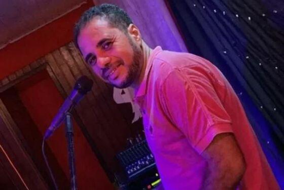 Morto em confusão, era músico na cidade e trabalhava no bar no momento do tiroteio 