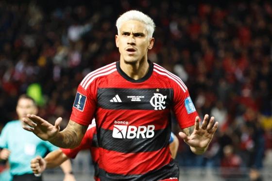 Pedro Guilherme.