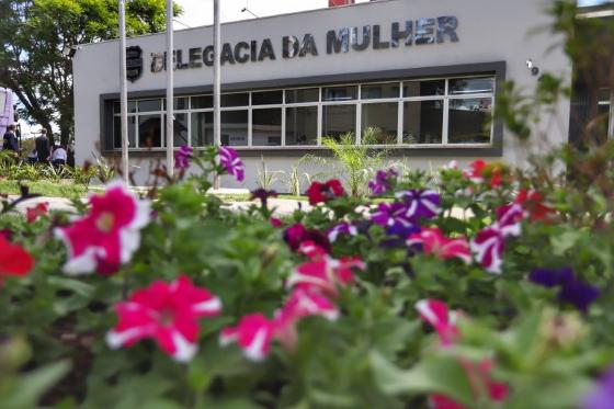 Congresso aprova projeto para delegacia da mulher funcionar 24h