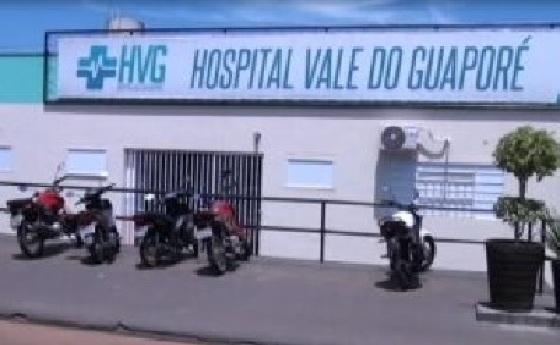 Justiça determina cumprimento de liminar e aumento de repasse de verba a hospital.