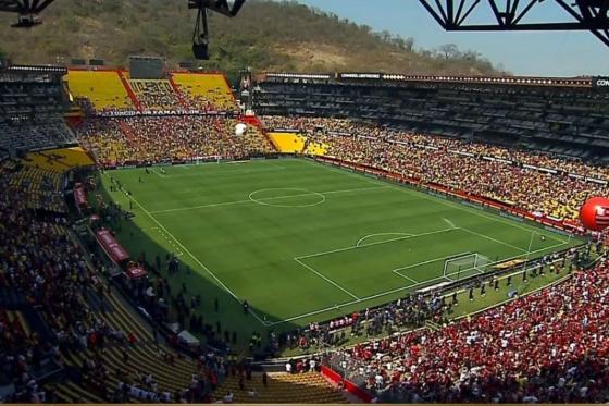 Eleição e medo de estádio vazio levam final da Libertadores para o Maracanã