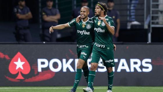 Jogadores do Palmeiras perdem quase R$ 11 milhões em golpe; veja