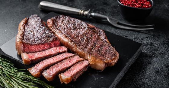 Preço da carne tem maior queda em 15 meses; picanha foi a que mais barateou