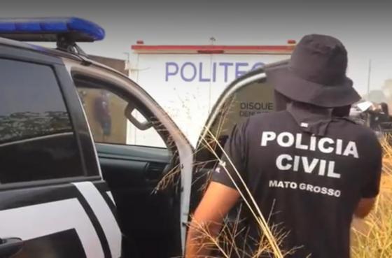  Homem que matou ex-namorada e escondeu corpo há 13 anos é condenado a 22 anos de prisão