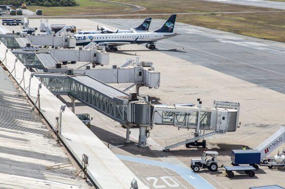 Será uma revolução na aviação brasileira, diz ministro de Portos e Aeroportos