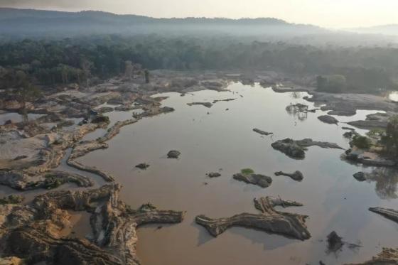 MPF entra com ação para demarcar terra indígena de Mato Grosso ocupada por fazendeiros