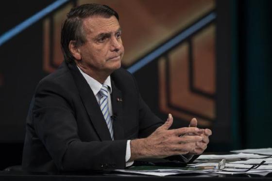 Bolsonaro admite que TSE pode torná-lo inelegível e vê eventual prisão como arbitrariedade