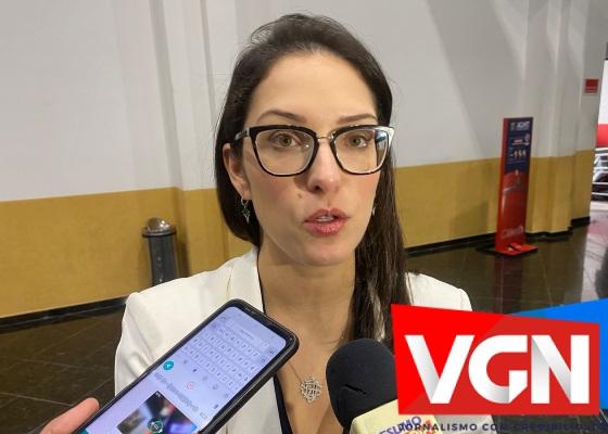  Não vamos ficar crucificando o deputado, mas nós queremos que ele reconheça o erro dele", disse Janaina 