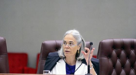 Maria Thereza de Assis Moura-presidencia