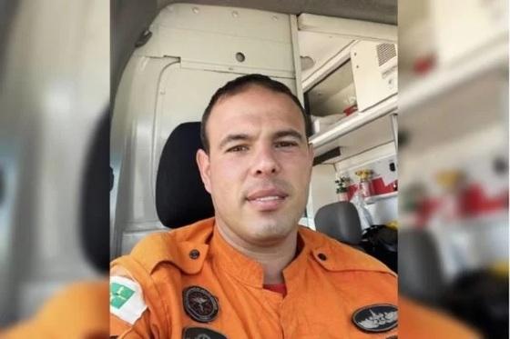 Bombeiro namorou e deu golpe em 18 mulheres ao mesmo tempo.