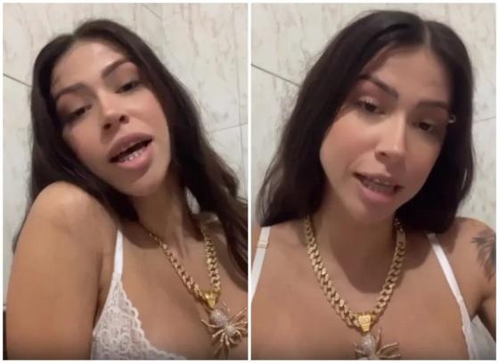 MC Pipokinha.