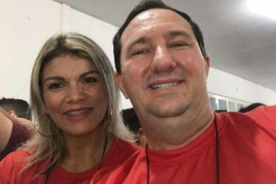 Esposa de deputado e outros 47 servidores foram exonerados pela interventora Danielle Bertucini