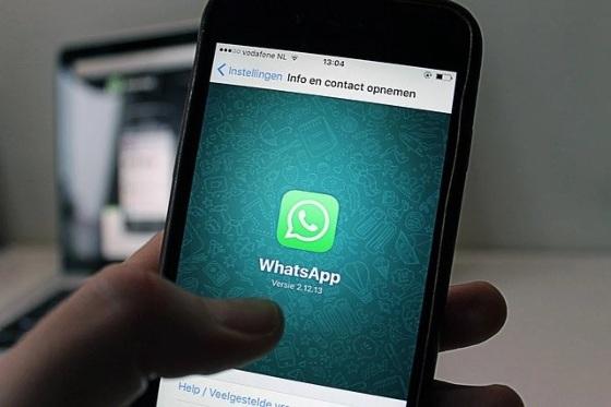  Brasil é líder global em golpe de link falso no WhatsApp.