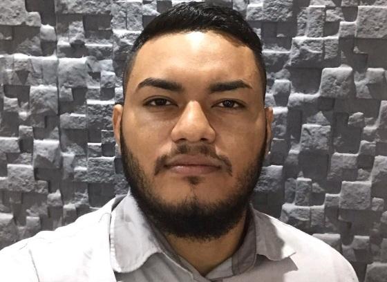 Acusado de matar ex-namorada é preso em casa abandonada em Cuiabá