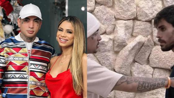 Guimê e Sapato são acusados de assediar participante mexicana do BBB e Lexa desabafa: ‘Parei a minha vida’
