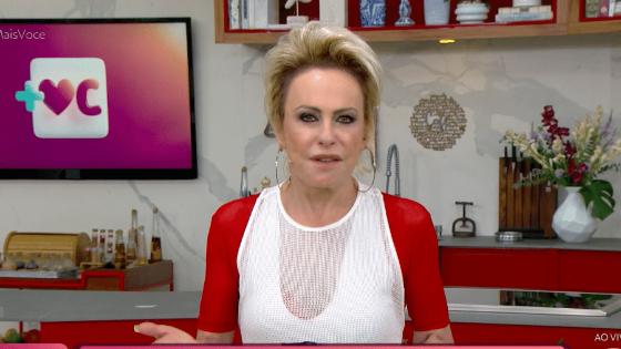 Ana Maria Braga comenta importunação no BBB: 'Não há álcool que justifique'