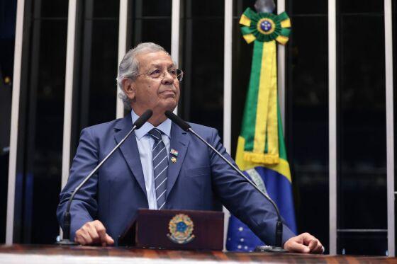 Jayme cobra de grandes empresas mais respeito no trato das vítimas de catástrofes