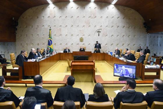 Juízas do trabalho lançam abaixo-assinado em defesa de mulheres no STF