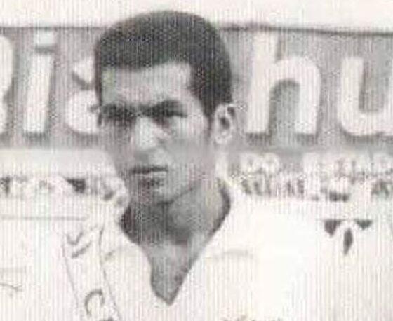 Ex-jogador de futebol ‘Gonçalo Xexeta’ morre aos 80 anos em Cuiabá 