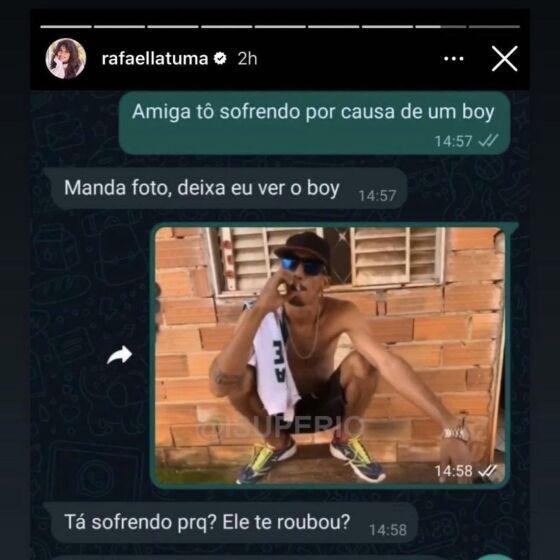 Print Cartunista