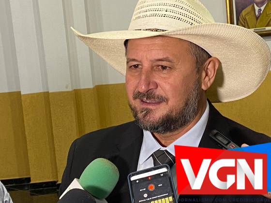 Gilberto Cattani; Deputado; Mato Grosso; VGN