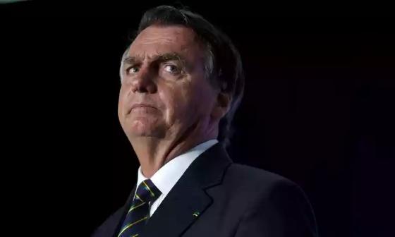 Operação da PF gera impacto na imagem de Bolsonaro