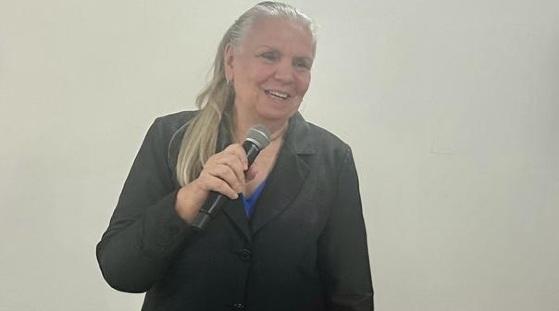 Desembargadora cobra paridade da OAB/MT na escolha do Quinto Constitucional para vaga do TJ