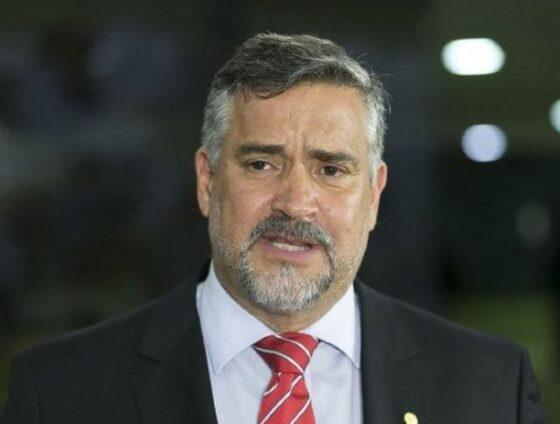 Ministro critica juíza que suspendeu sigilo de operação contra o PCC