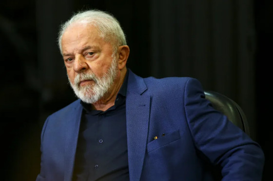 Suspeito ameaçou "dar um tiro na barriga" de Lula