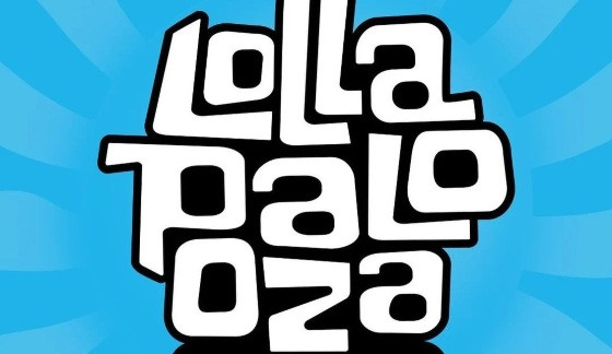 Lollapalooza terá fim de semana de chuva e muito calor.