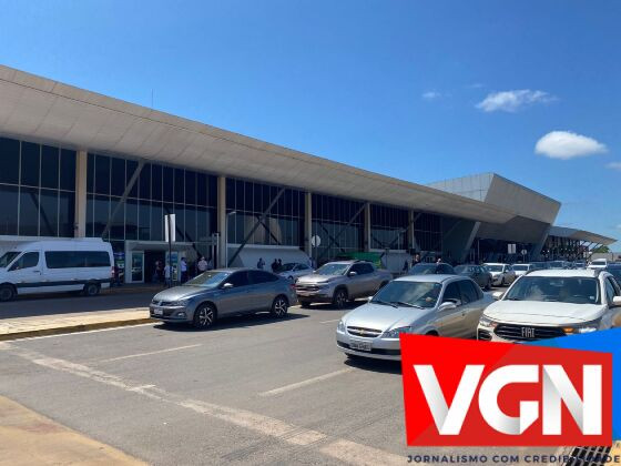 Prefeitura de VG entrou com ação questionando que valores do ICMS sobre passagens aéreas era repassado para Cuiabá 