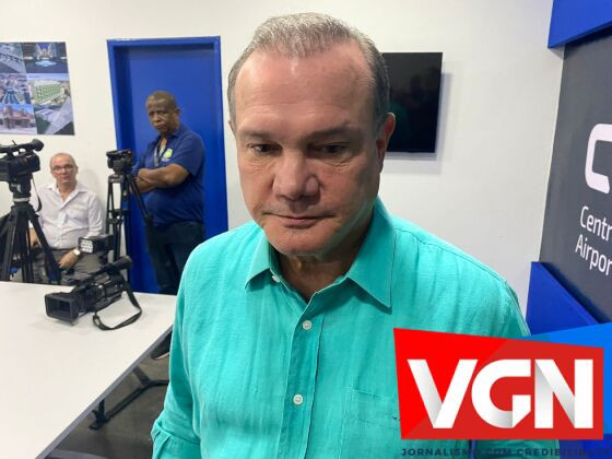 Senador alega que pagamento de emenda cobrada por vereadores de VG começou a ser paga