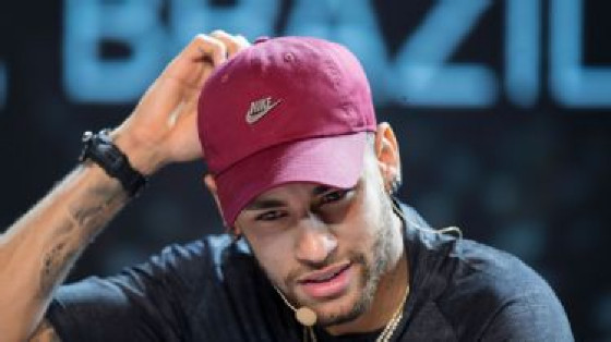 Neymar será dono de um time da Kings League Brasil, a liga de Piqué