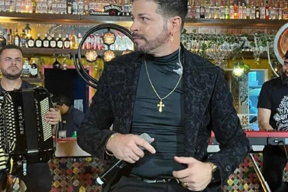 Sertanejo Matheus morre vítima de atropelamento na rodovia Dom Pedro 1º