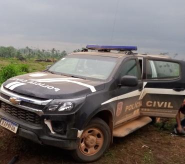 Internautas 'agradecem chuva' e cobram Mendes asfalto entre Colniza a  Castanheira